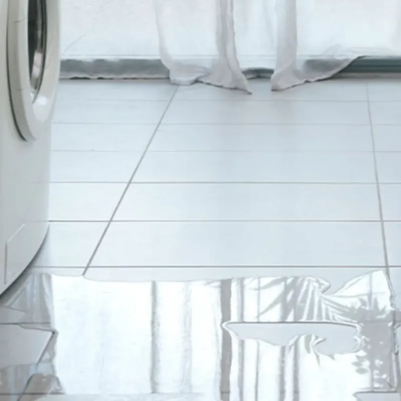 Appliance Leak Cleanup in North College Hill, OH